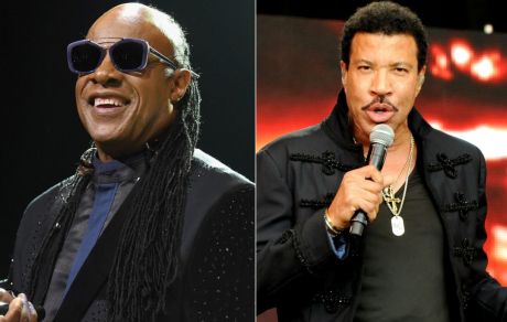 Μεταμόσχευση νεφρού θα κάνει τον Σεπτέμβριο ο Stevie Wonder