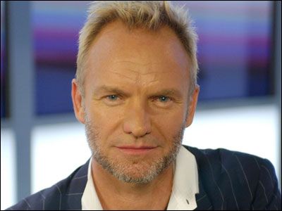 Sting - Windmills Of Your Mind