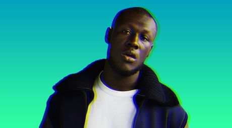 Stormzy - Vossi Bop