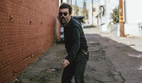 Eels “Baby Let’s Make It Real”
