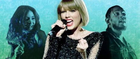 Rolling Stone: Τα 50 άλμπουμ του 2017