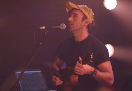 Carrie & Lowell - Sufjan Stevens