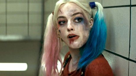 Εντυπωσιακό άνοιγμα το Suicide Squad στην Αμερική