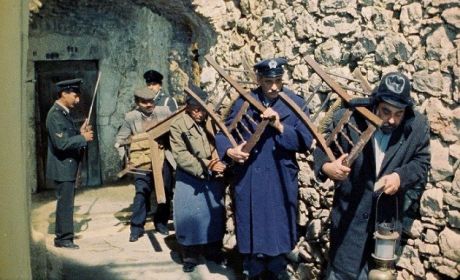 "Σινεμά, Ανοιχτό": Μια συνεργασία του Onassis Culture με την Ελληνική Ακαδημία Κινηματογράφου