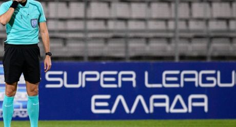 Superleague: Ξεκινά και πάλι το πρωτάθλημα στις 6-7 Ιουνίου