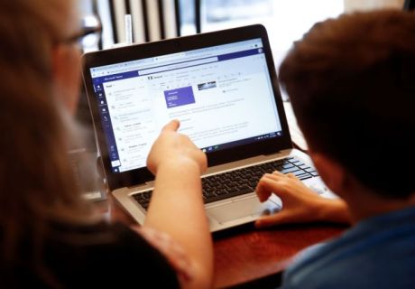 Επιστροφή στο σχολείο- επιστροφή στην καθημερινότητα