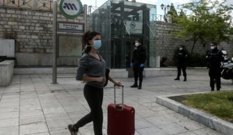 Οι 7 εντολές του Σωτήρη Τσιόδρα