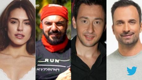 Όλη μέρα βρίζουν στο διαδίκτυο και το βράδυ απολαμβάνουν το Survivor κα 