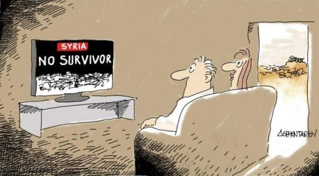 Survivor or no survivor... ?