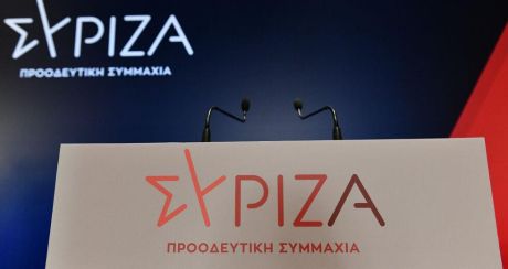 ΣΥΡΙΖΑ: O Μητσοτάκης δεν είναι μόνο άχρηστος αλλά και επικίνδυνος για τη ζωή