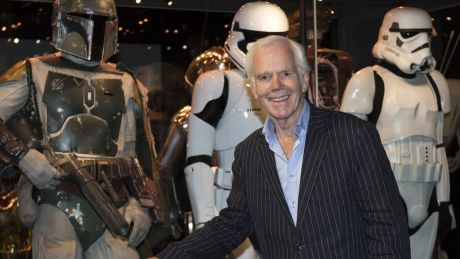 Πέθανε ο Jeremy Bulloch, ο κυνηγός επικηρυγμένων Boba Fett στην αυθεντική τριλογία του Star Wars 