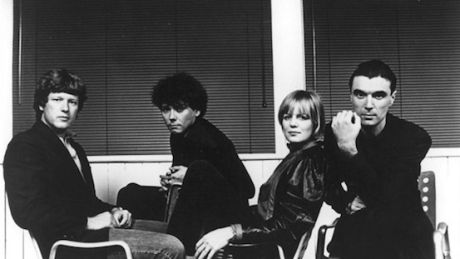 This Must Be The Place-Talking Heads