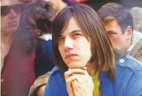 Along Comes Tandyn: Εδώ έχουμε μία ακόμη περίπτωση ενός 'unsung genius' μέσα από τις ρωγμές της psych-pop των 60ς.