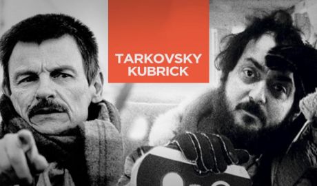 “Kubrick/Tarkovsky”, ομοιότητες στις ταινίες τους