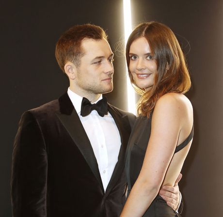 Taron Egerton - Rocket Man