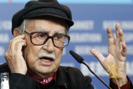 Πέθανε ο Ιταλός σκηνοθέτης Βιτόριο Ταβιάνι