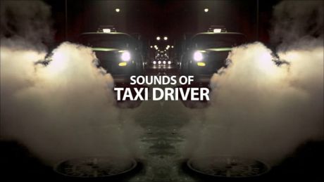 Οι ήχοι του Taxi Driver...