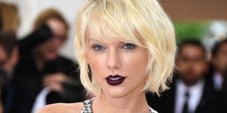 Εντυπωσιακό το Reputation της Taylor Swift