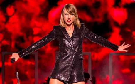 Μετά από παρέμβαση της Taylor Swift η apple θα πληρώνει τους καλλιτέχνες και στο free trial του Apple Music..