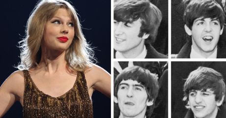 Δεν μπορεί να γίνει σύγκριση στα ρεκόρ των Beatles και Elvis με τα σημερινά