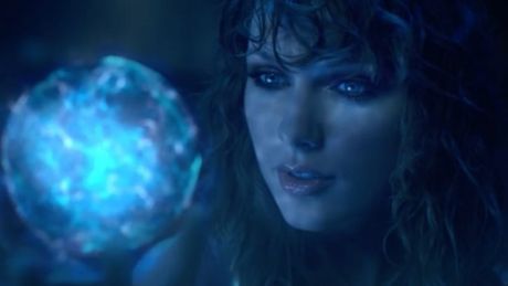 Call It What You Want-Taylor Swift 