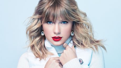 Το μήνυμα που μας έδωσε το άλμπουμ της Taylor Swift