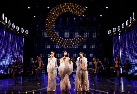 'The Cher Show' στο Μπρόντγουαιη