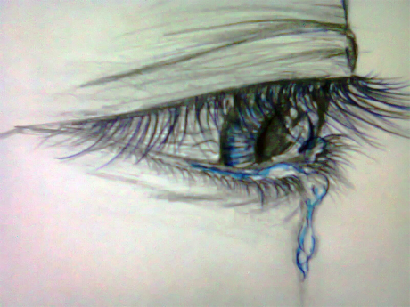 Μήπως πρέπει να σταματήσω την γκρίνια και να χορέψω;