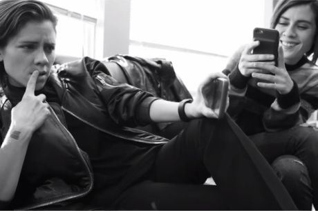 Tegan And Sara - THAT GIRL