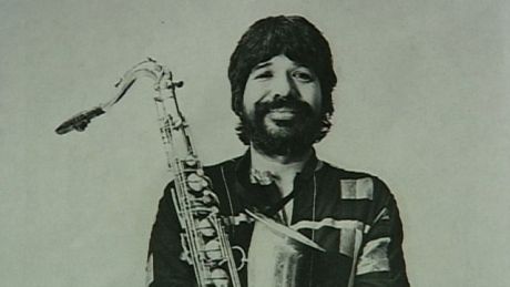 Jim Pepper: Ένας μεγάλος παίκτης του σαξόφωνου, που έφυγε πολύ νωρίς από την ζωή...
