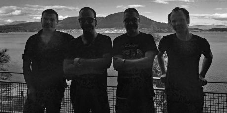 Νέο γκρουπ του Mike Patton οι tētēma