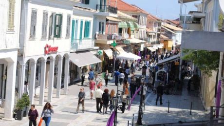 Η αγωνία του πού θα κρύψεις τα 'κλεμμένα΄ εκατομμύρια σου