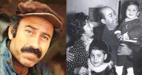 Θανάσης Βέγγος: Ο “Καλός άνθρωπος“ του ελληνικού κινηματογράφου- Από τι πέθανε