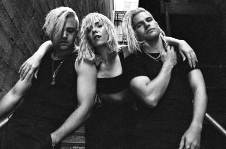 Οι Band Perry από τα συγκροτήματα της κάντρυ που ξεχώρισαν