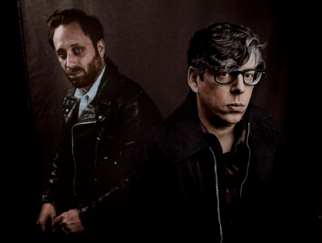 Lo/Hi-The Black Keys