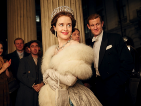 BAFTA τα Βρετανικά βραβεία για την τηλεόραση