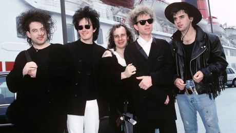 The Cure - Pictures Of You