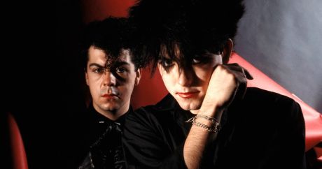 In Between Days-Cure