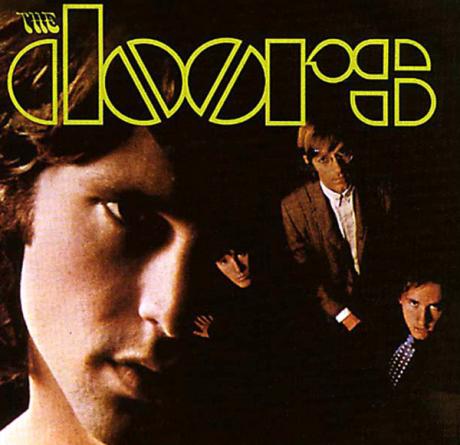 Πέρασαν 52 χρόνια - The Doors - The Doors (1967)