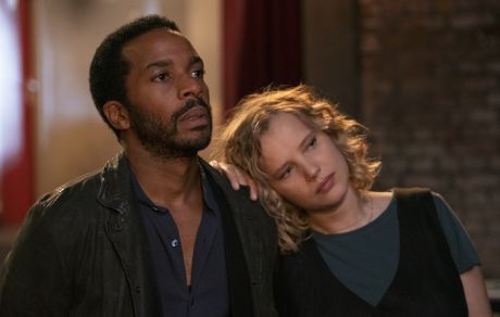 The Eddy: Η νέα σειρά του Netflix που αποθεώνει την Jazz