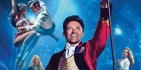 “The greatest showman”. No1 άλμπουμ στην Αμερική