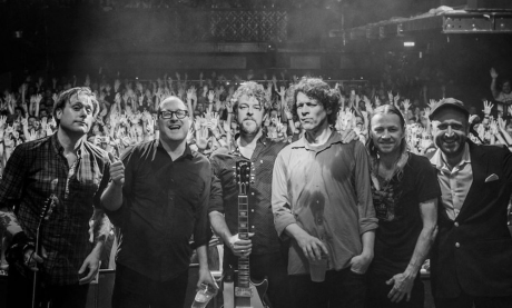 ‘You Did Good Kid’-The  Hold Steady