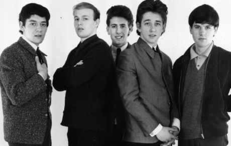 Πέθανε ο αυθεντικός μπασίστας των Hollies, Erick Haydock 