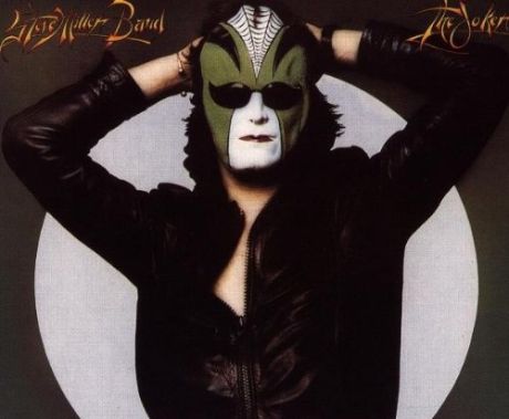 The Joker-Steve Miller Band