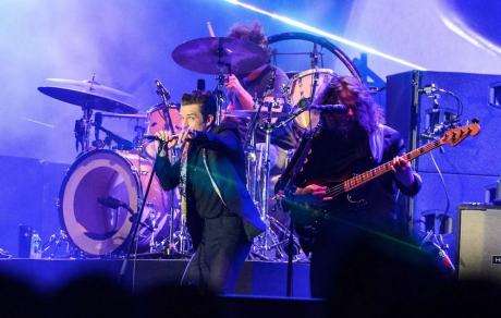 Land of the Free-Killers με βίντεο από τον Spike Lee