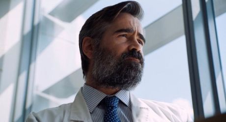 Οι υποψηφιότητες για τα Ευρωπαϊκά Βραβεία Κινηματογράφου 2017