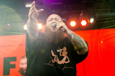 White Bronco-Action Bronson