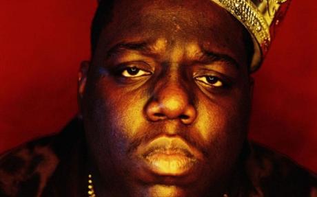 Notorious B.I.G και άλλοι μαύροι μουσικοί της εποχής του