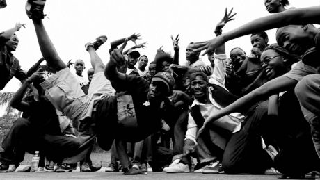 Hip Hop η μουσική των εξωγήινων