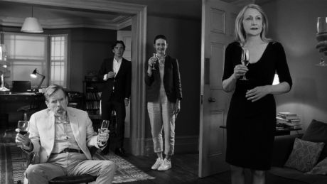 Κριτική της νέας ταινίας της Sally Potter «The Party»